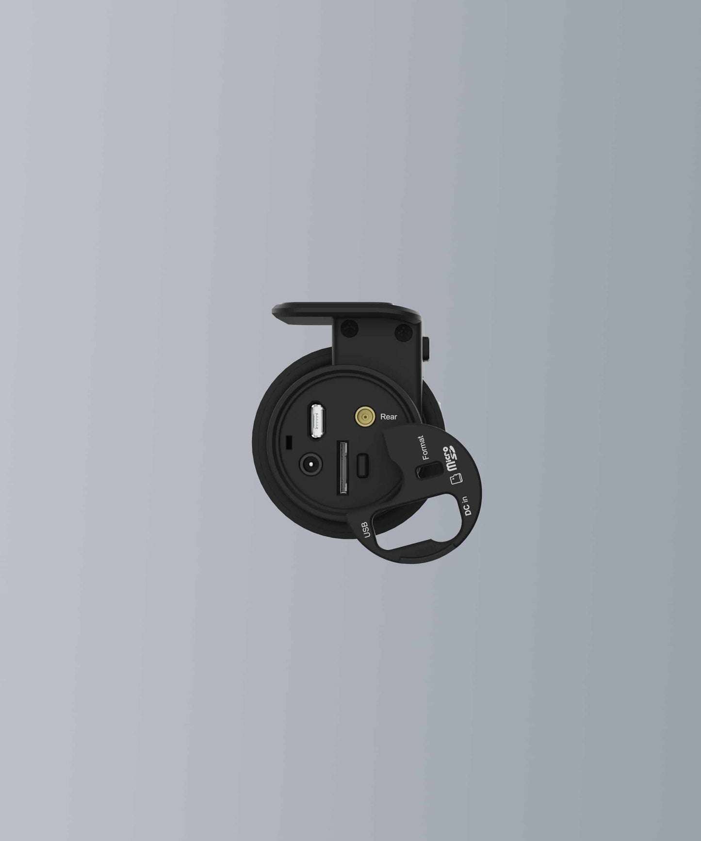 BLACKVUE DR770X 1CH Series II