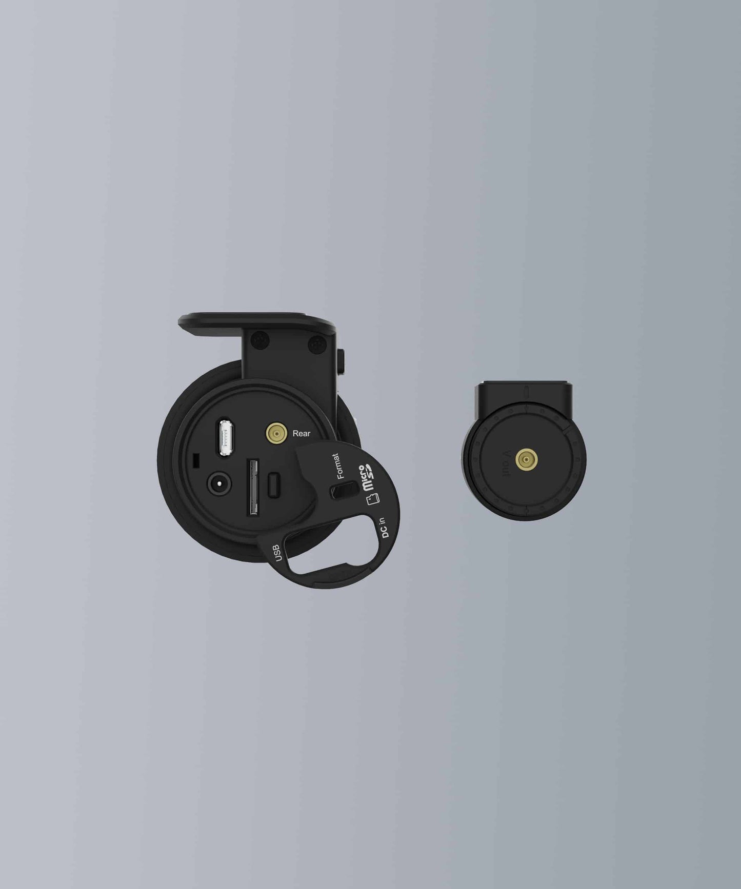 BLACKVUE DR770X 2CH Series II