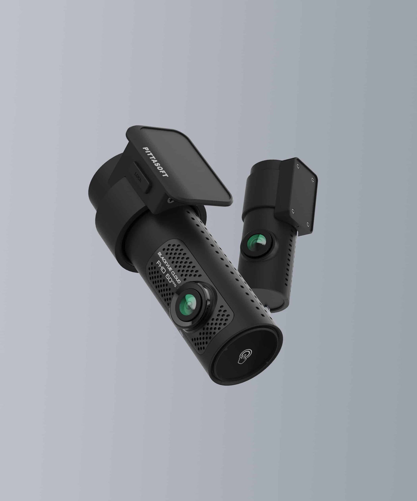 BLACKVUE DR770X 2CH Series II
