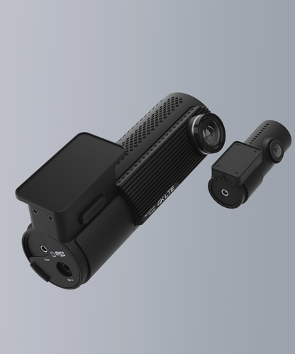 BLACKVUE DR970X 2CH LTE PLUS