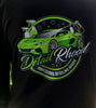 Thumbnail of DetailRhood_-_Professional_Detailing_Hoodie_Car_Dynamics_1_2 - Car Dynamics 