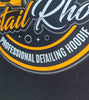 Thumbnail of DetailRhood_-_Professional_Detailing_Hoodie_Car_Dynamics_1_3 - Car Dynamics 