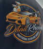 Thumbnail of DetailRhood_-_Professional_Detailing_Hoodie_Car_Dynamics_1_4 - Car Dynamics 
