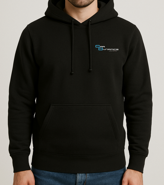 DetailRhood - Professional Detailing Hoodie