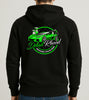 Thumbnail of DetailRhood_-_Professional_Detailing_Hoodie_Huracan_Lime_Car_Dynamics - Car Dynamics 