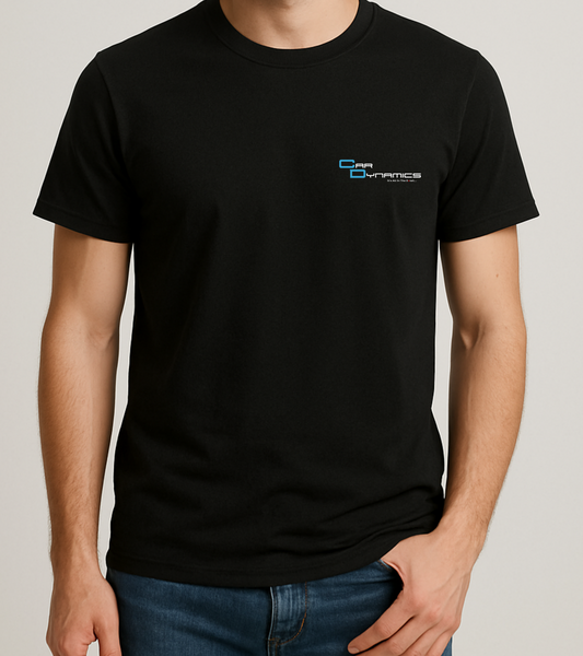 DetailRtee - Professional Detailing T-Shirt