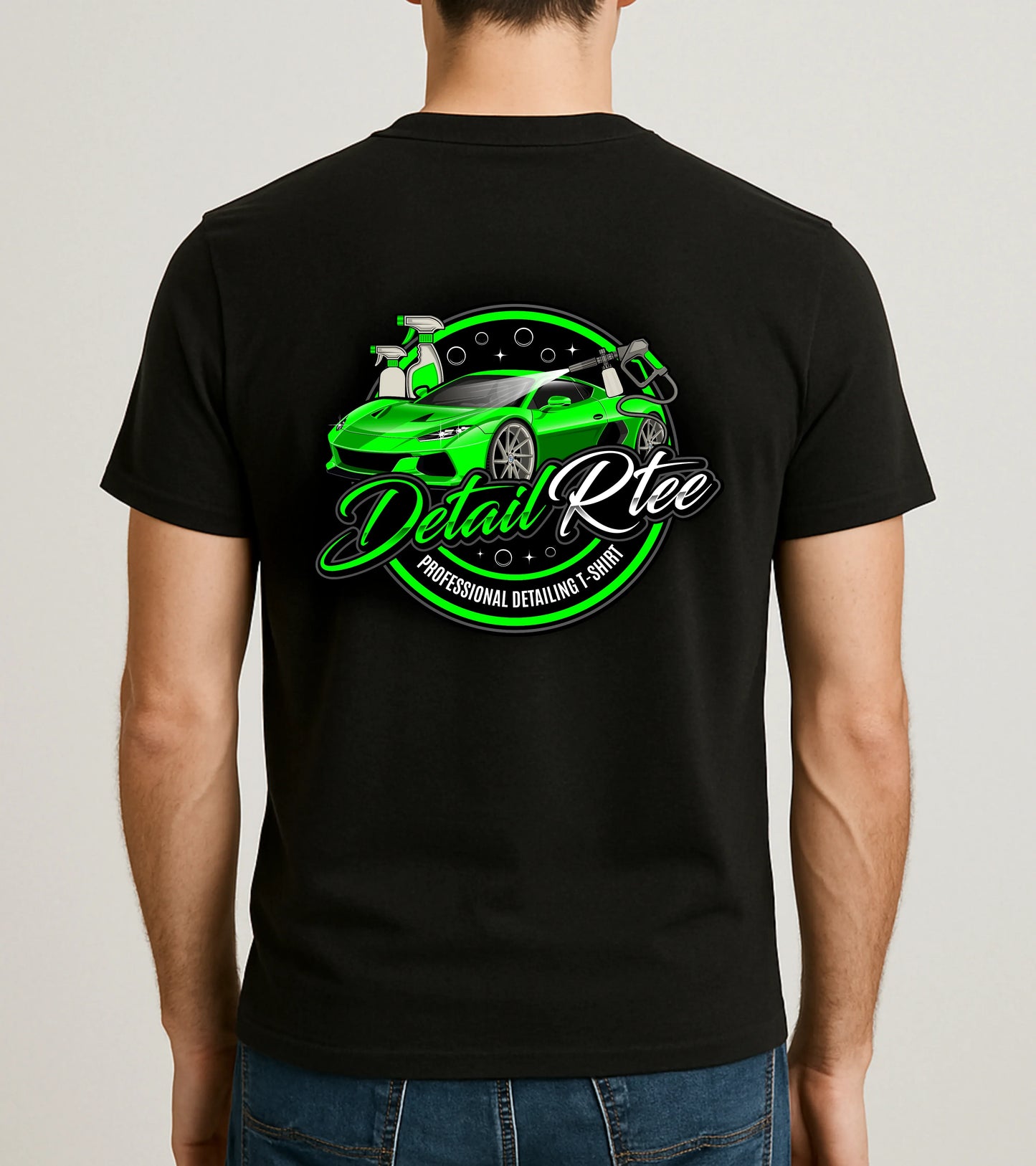 DetailRtee-ProfessionalDetailingT-ShirtCarDynamics_6 - Car Dynamics 