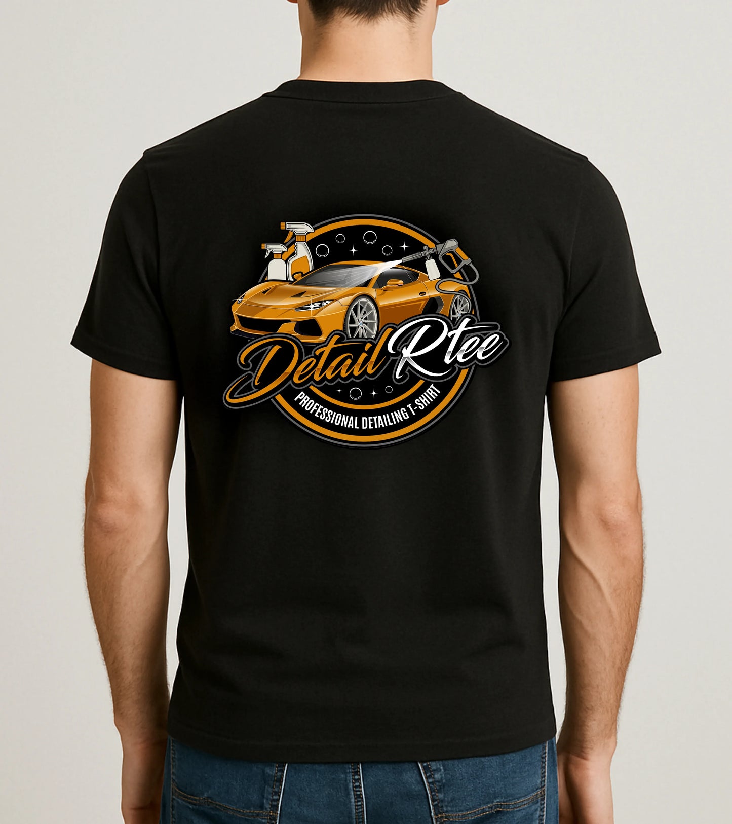DetailRtee-ProfessionalDetailingT-ShirtCarDynamics_7 - Car Dynamics 