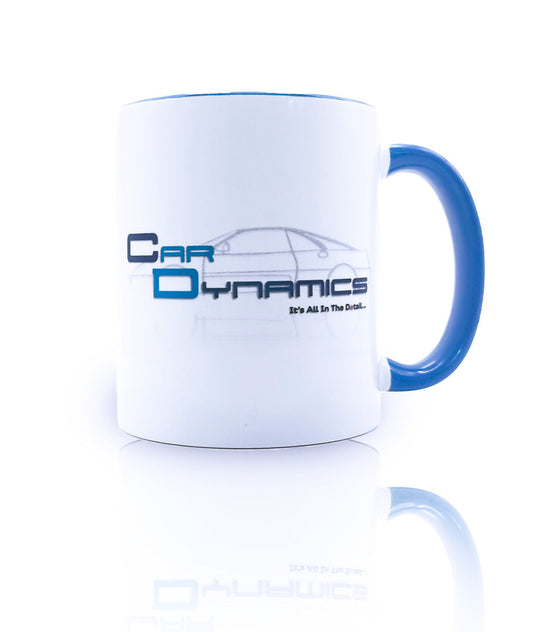 DetailRtorque - Caffeine Delivery Vessel