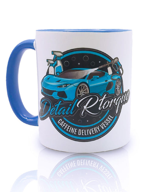 DetailRtorque - Caffeine Delivery Vessel