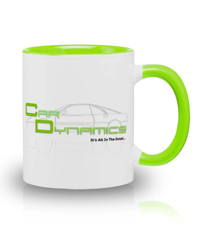 DetailRtorque_Caffeine_Delivery_Vessel_Mug_Green_Car_Dynamics_3 - Car Dynamics 