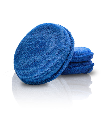 DiscOPad - Microfibre Applicator Pad Triple Pack