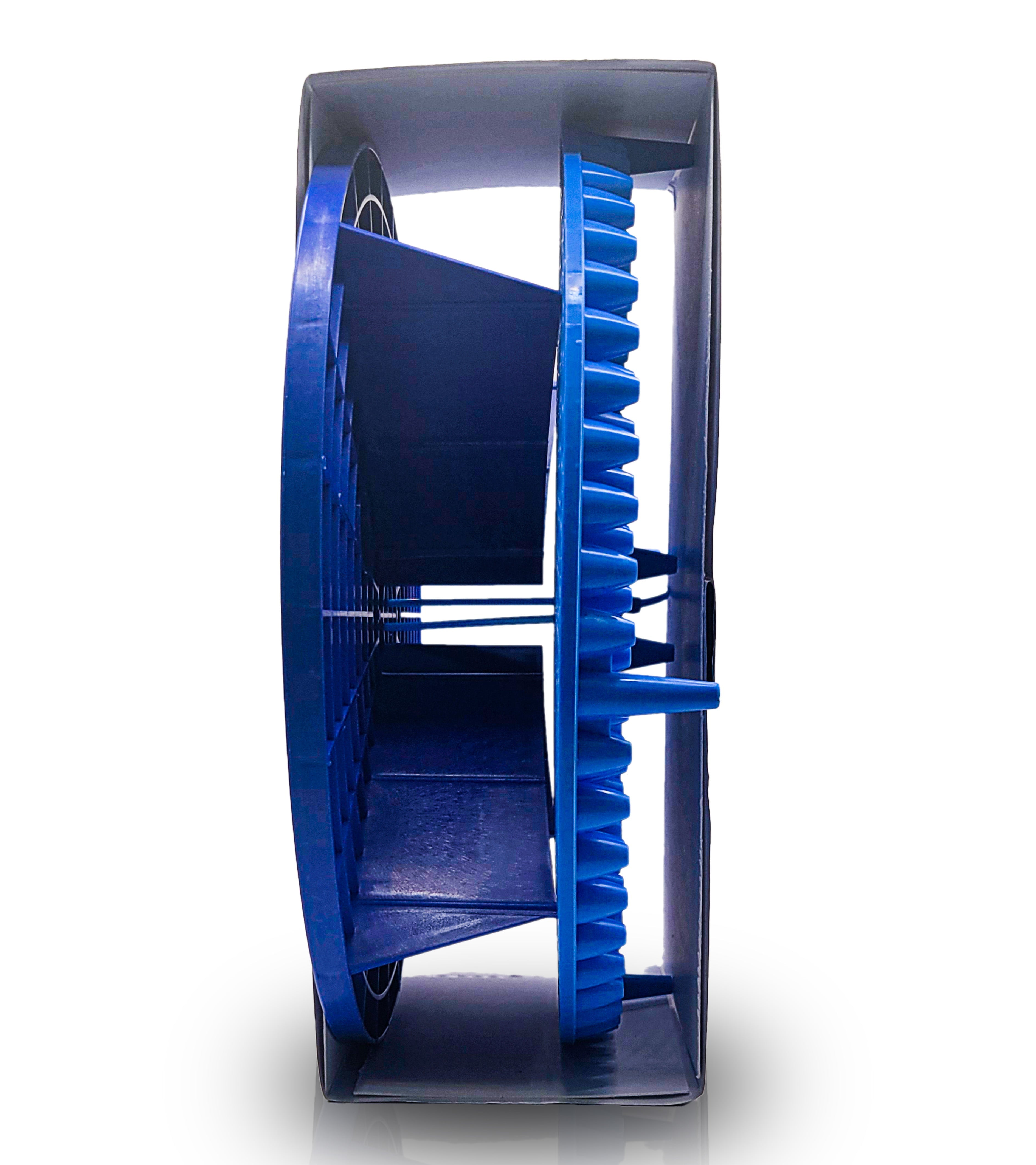 DualGuard - Dual Grit Protection