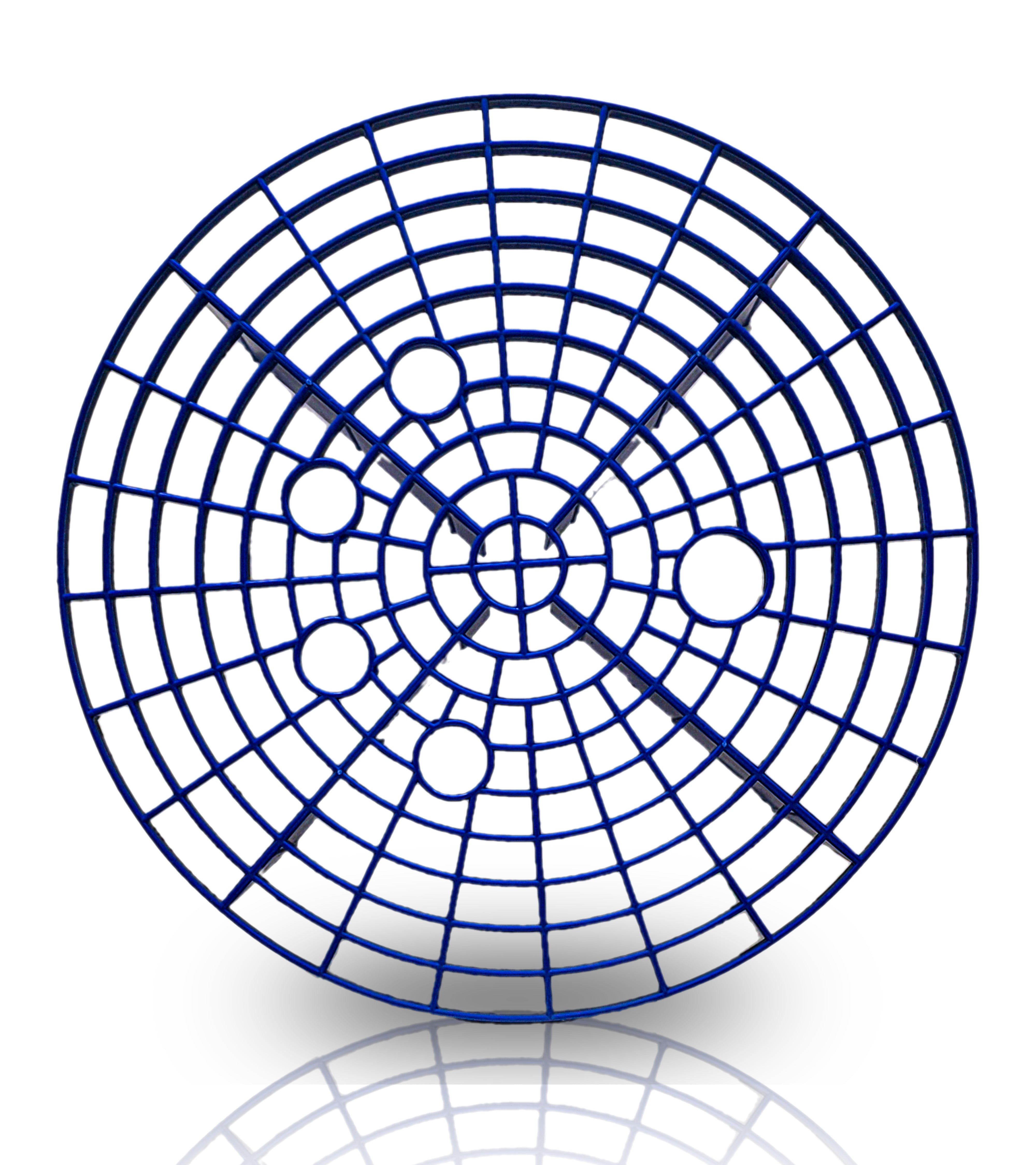 DualGuard - Dual Grit Protection