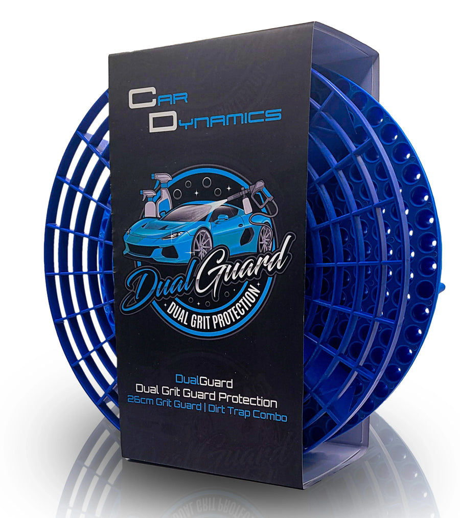 DualGuard_Dual_Grit_Protection_26cm_Grit_Guard_Car_Dynamics - Car Dynamics 