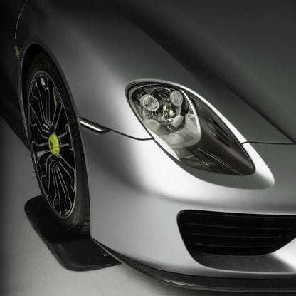 EASYRISE X | Tyre Saver For Sports Cars