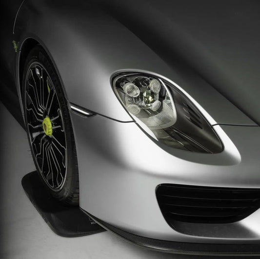 EASYRISE X | Tyre Saver For Sports Cars