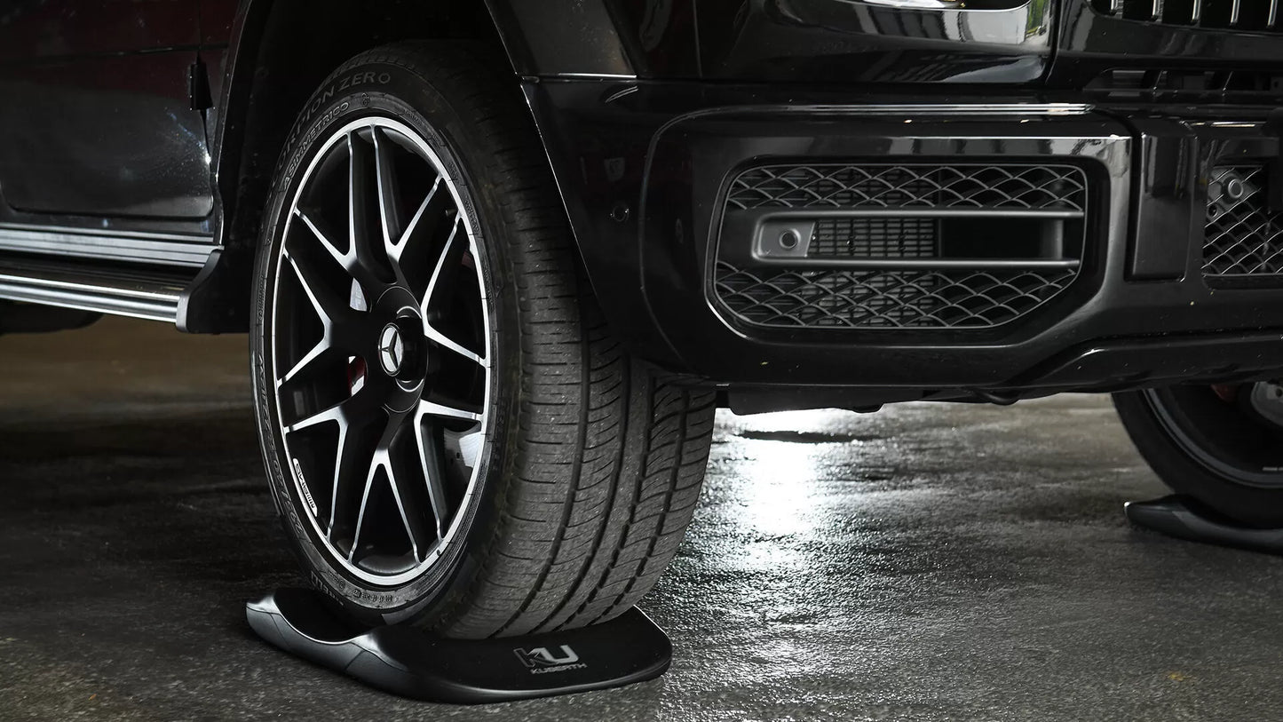 EASYRISE S | Tyre Saver For SUVs & Crossovers