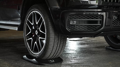 EASYRISE S | Tyre Saver For SUVs & Crossovers