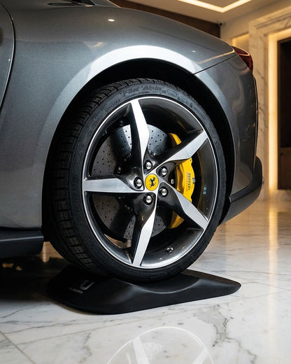EASYRISE X | Tyre Saver For Sports Cars