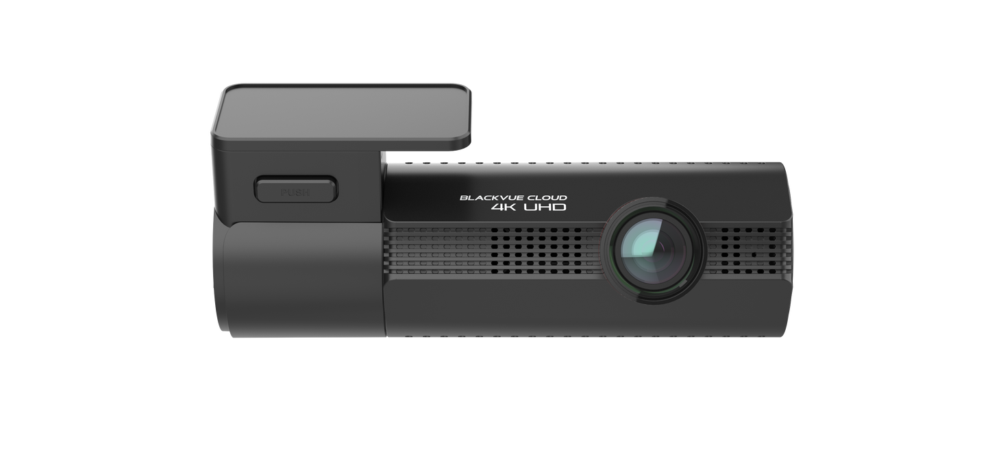BLACKVUE ELITE 10 1CH | 4K Ultra HD Dash Cam