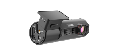 BLACKVUE ELITE 10 1CH | 4K Ultra HD Dash Cam