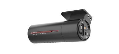 BLACKVUE ELITE 10 1CH | 4K Ultra HD Dash Cam