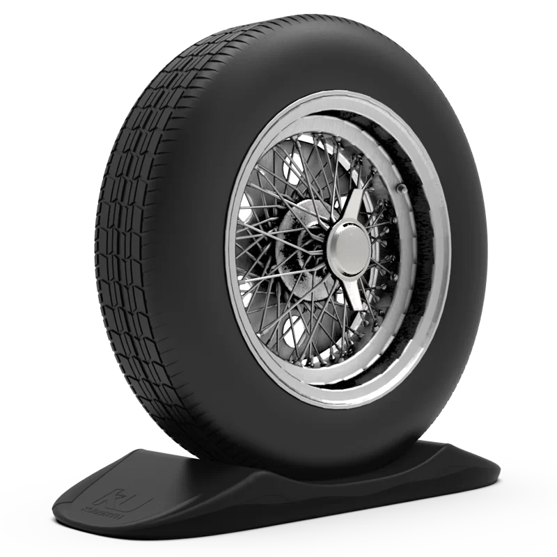 EASYRISE V | Tyre Saver For Classic Cars