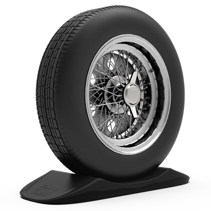 EASYRISE V | Tyre Saver For Classic Cars