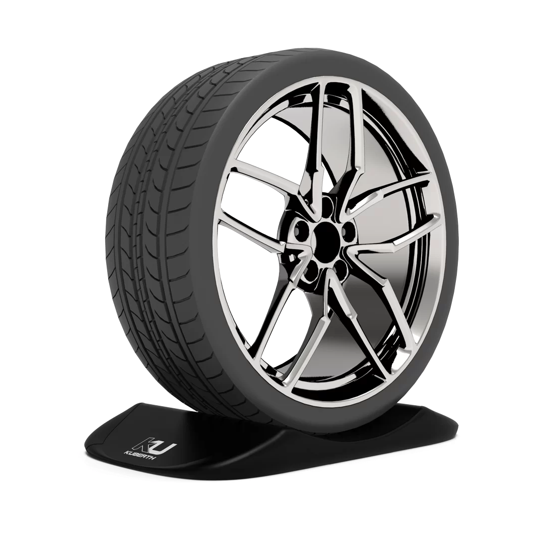 EASYRISE S | Tyre Saver For SUVs & Crossovers