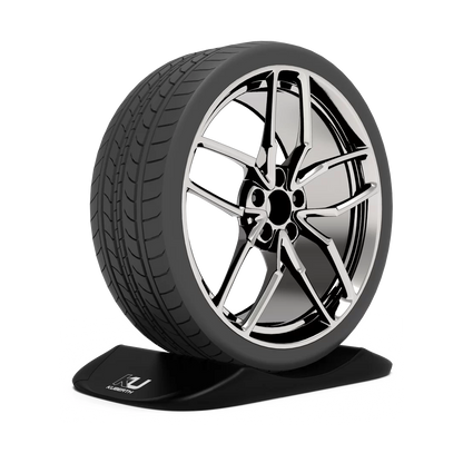 EASYRISE S | Tyre Saver For SUVs & Crossovers