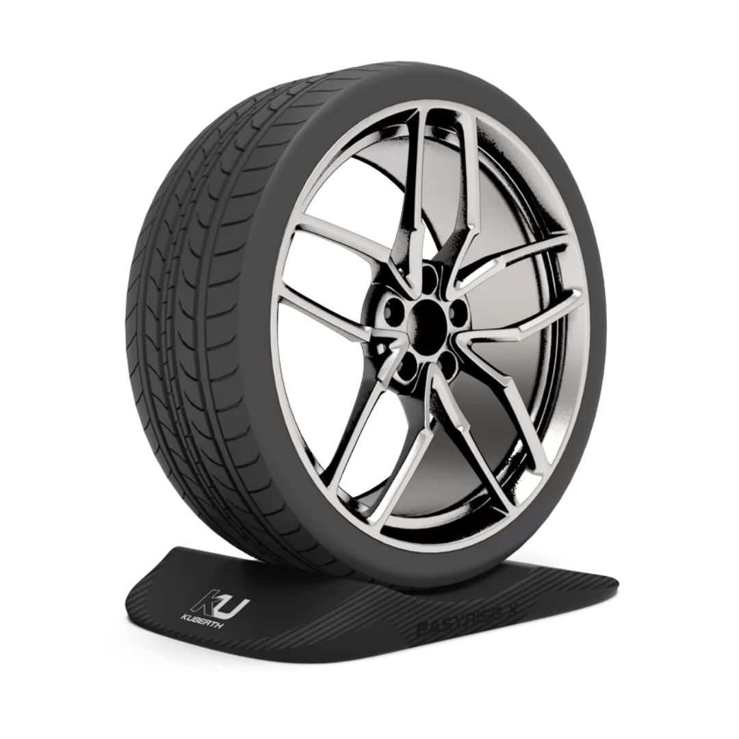EASYRISE X | Tyre Saver For Sports Cars