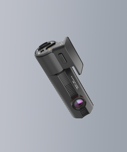 BLACKVUE ELITE 10 1CH | 4K Ultra HD Dash Cam