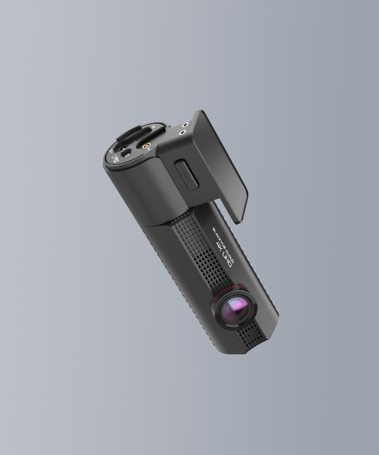 BLACKVUE ELITE 10 1CH | 4K Ultra HD Dash Cam