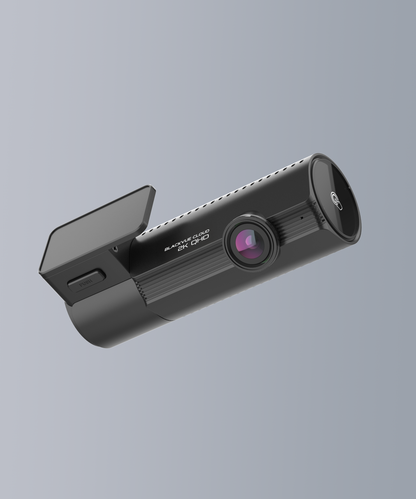 BLACKVUE ELITE 8 1CH | 2K HD Dash Cam