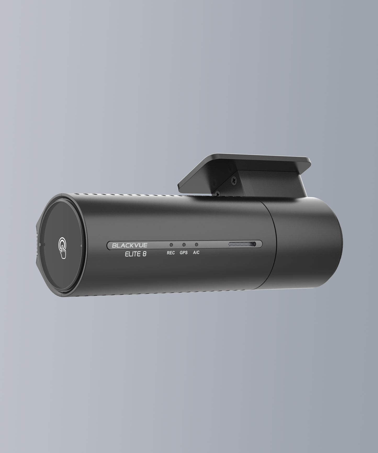 BLACKVUE ELITE 8 1CH | 2K HD Dash Cam