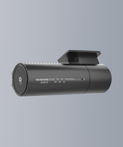 BLACKVUE ELITE 8 1CH | 2K HD Dash Cam