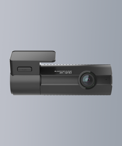 BLACKVUE ELITE 8 1CH | 2K HD Dash Cam