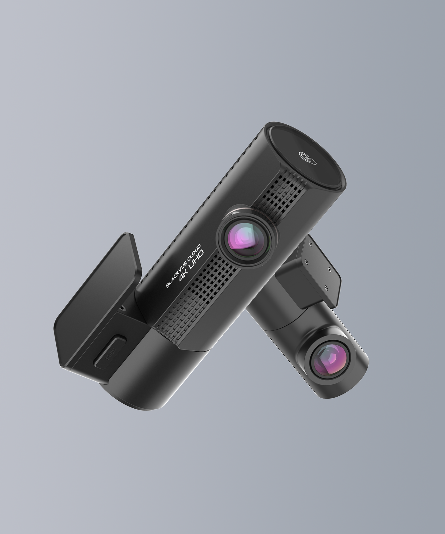 BLACKVUE ELITE 9 2CH  | 4K/2K HD Dash Cam