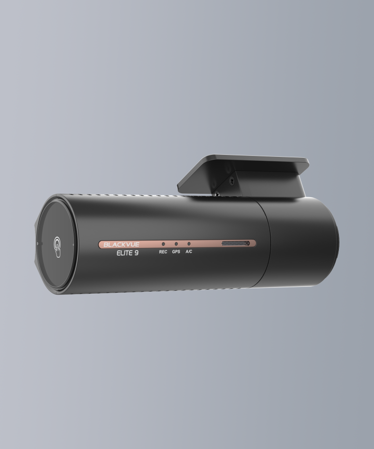 BLACKVUE ELITE 9 2CH  | 4K/2K HD Dash Cam