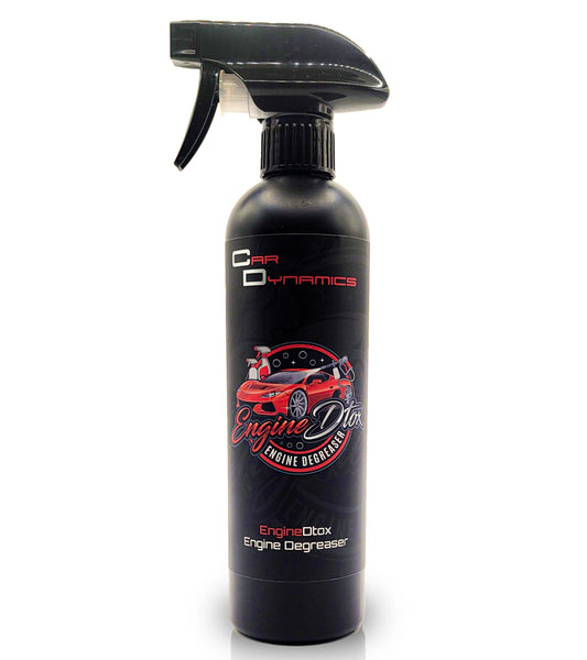 EngineDtox - Engine Degreaser