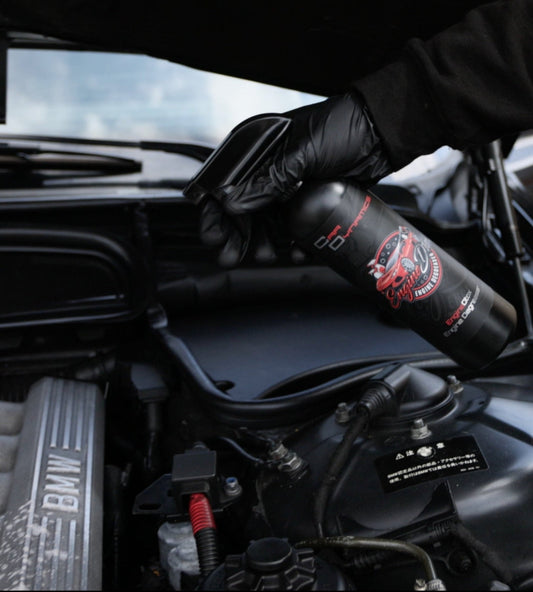 EngineDtox - Engine Degreaser