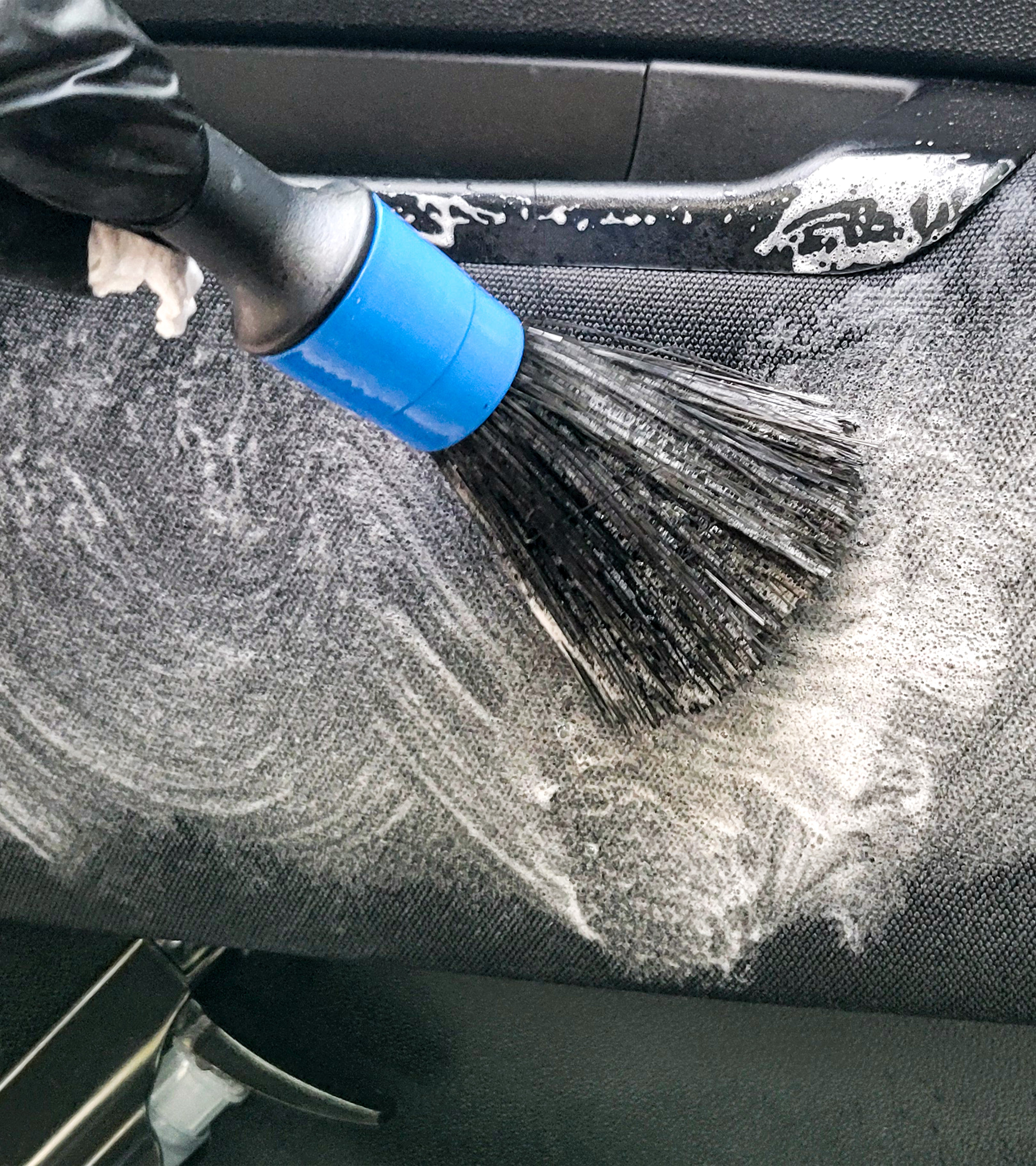 FabricXlift - Fabric Cleaner