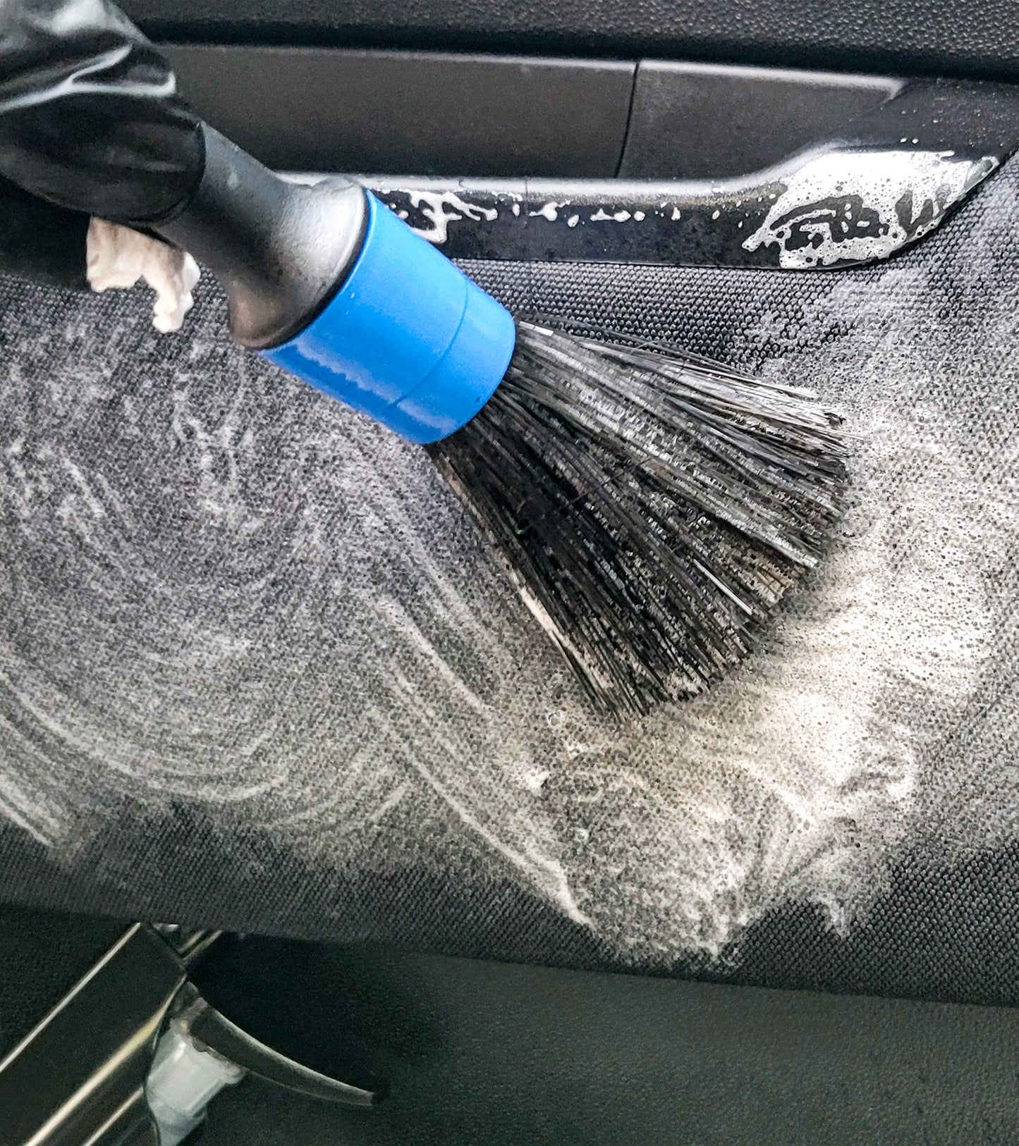 FabricXlift - Fabric Cleaner