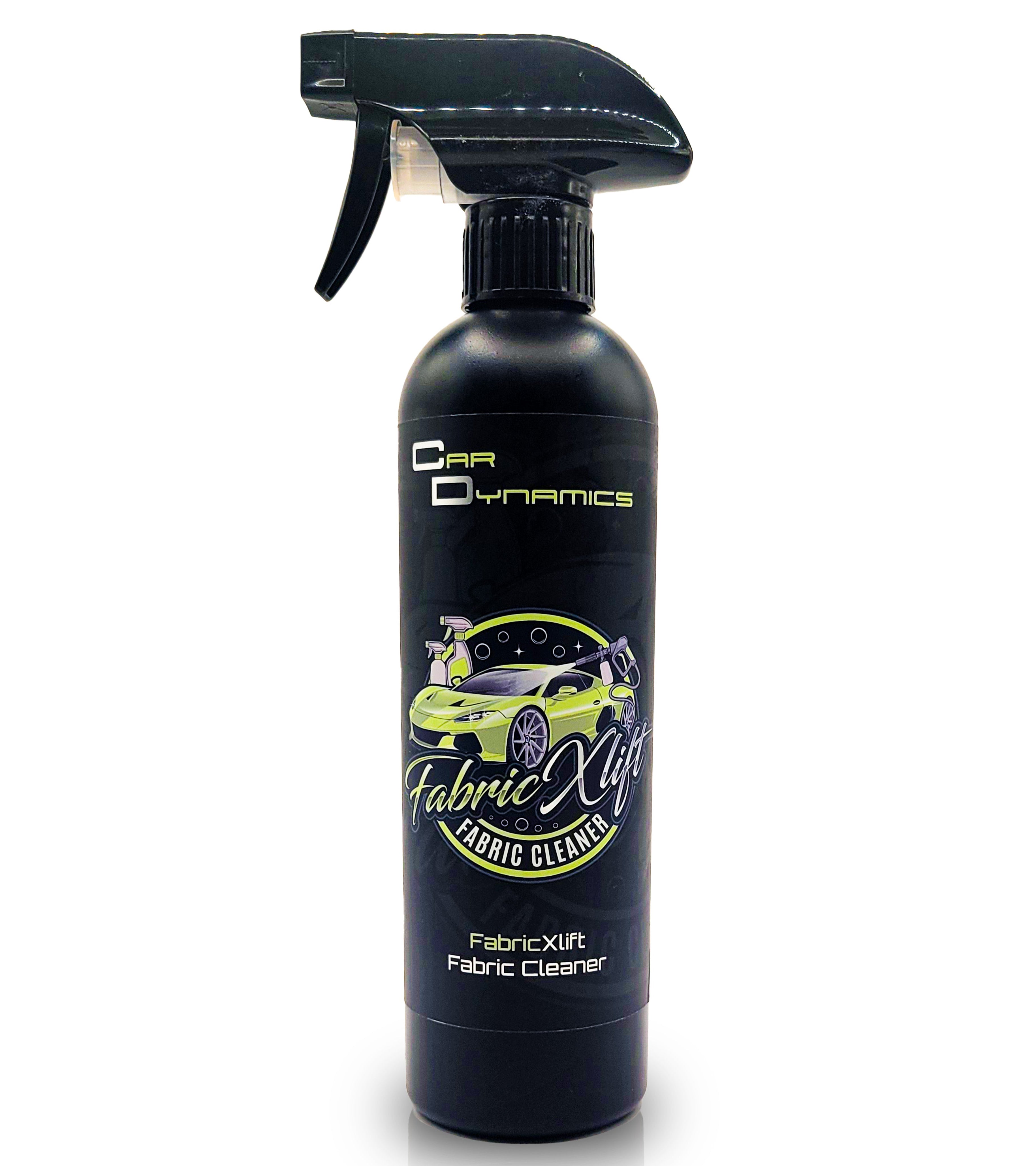 FabricXlift - Fabric Cleaner