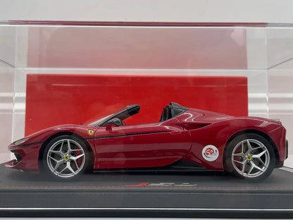 FerrariJ5050thAnniversaryFerrariJapan20160820P18156-50_1 - Car Dynamics 