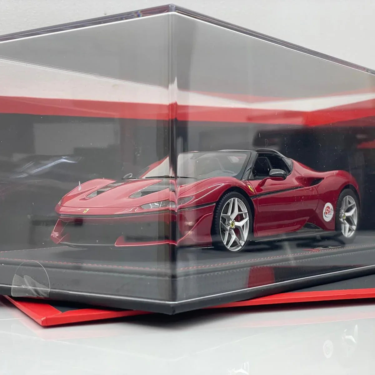 FerrariJ5050thAnniversaryFerrariJapan20160820P18156-50_12 - Car Dynamics 