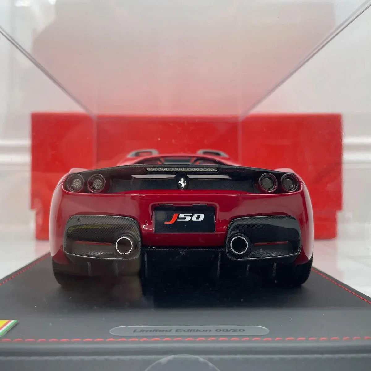 FerrariJ5050thAnniversaryFerrariJapan20160820P18156-50_8 - Car Dynamics 