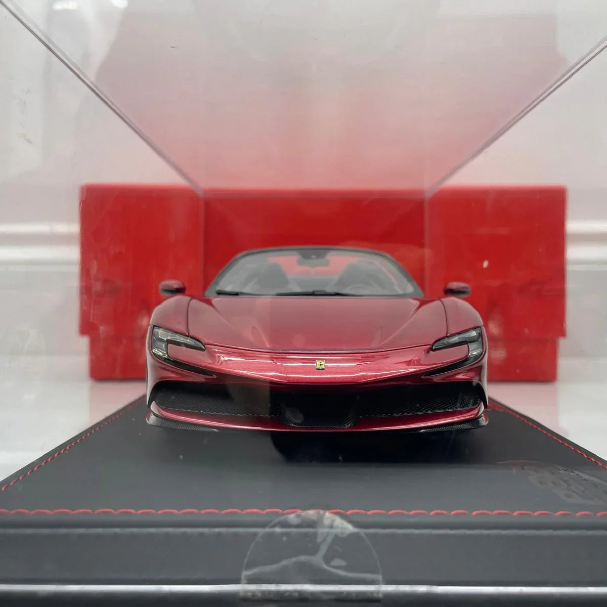 FerrariSF90SpiderRossoFiorano1100_1 - Car Dynamics 