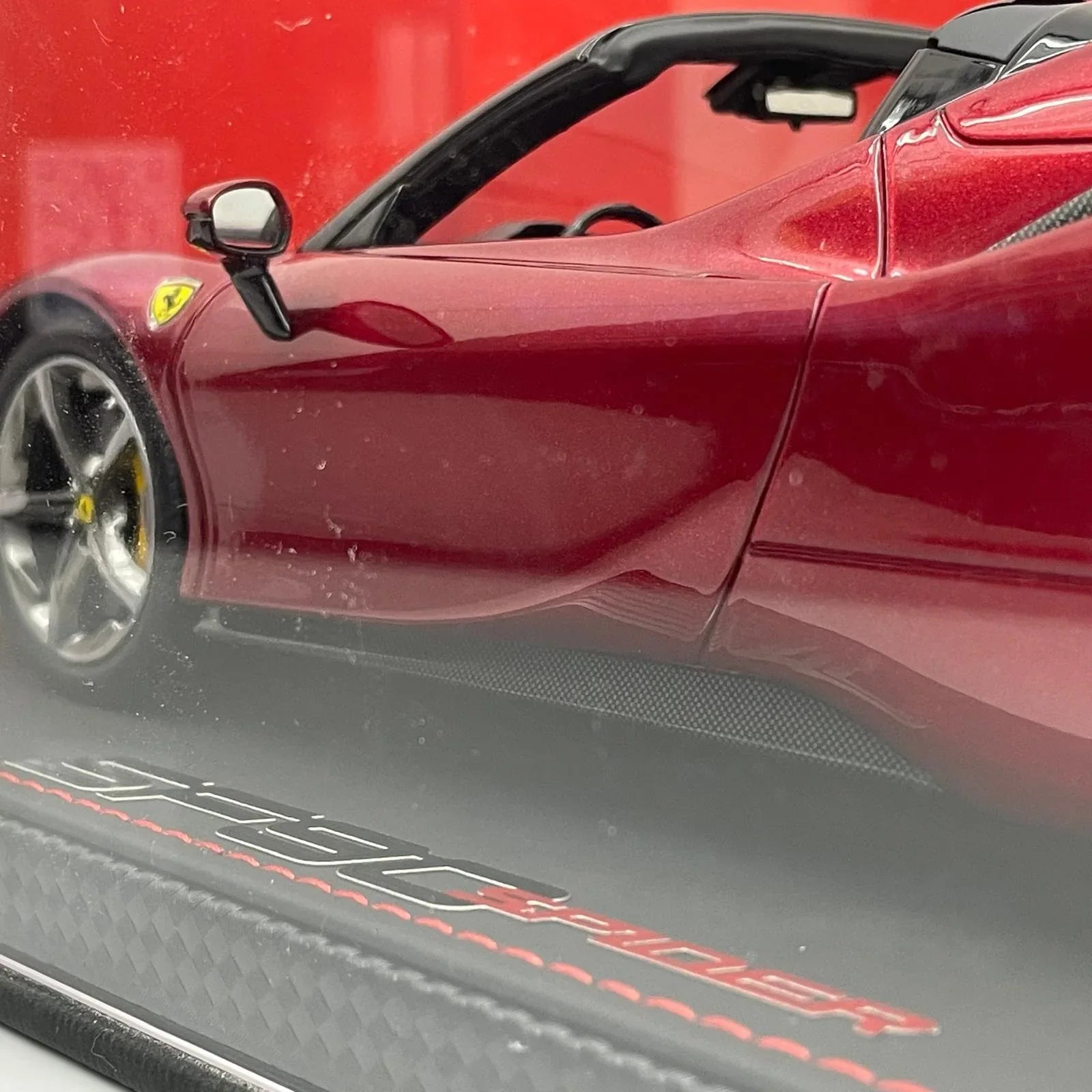 FerrariSF90SpiderRossoFiorano1100_22 - Car Dynamics 